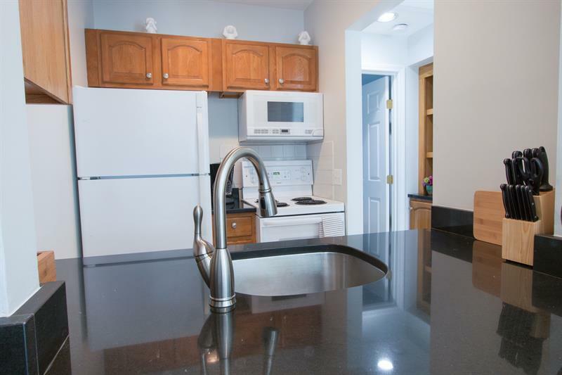 Charming 1Br In South End By Sonder Apartment Boston Exterior photo